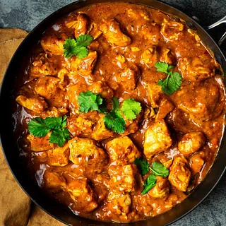 Authentic Curries 