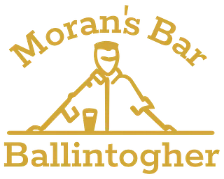 Moran’s Gastro Bar logo