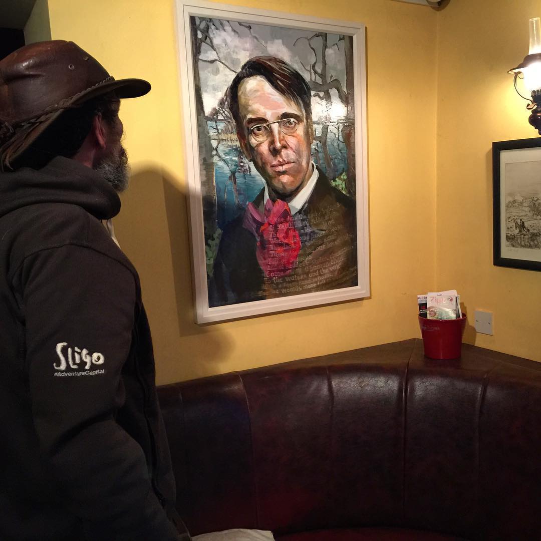 Moran’s Gastro Bar 