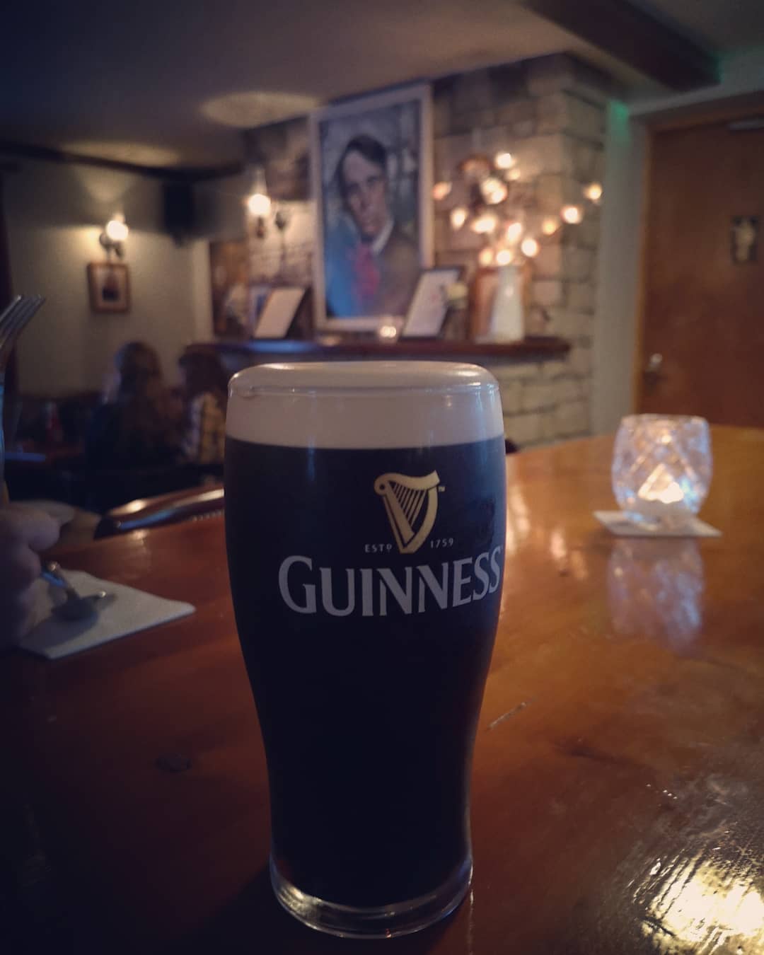 Moran’s Gastro Bar 