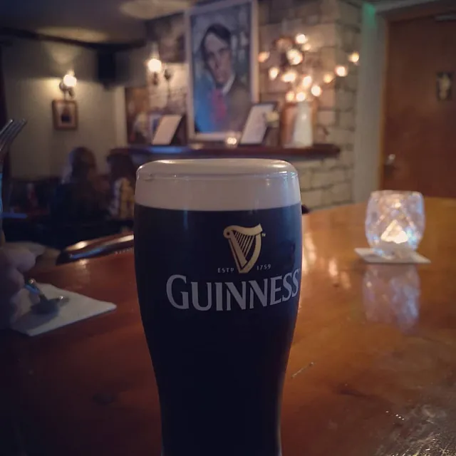 Moran’s Gastro Bar 
