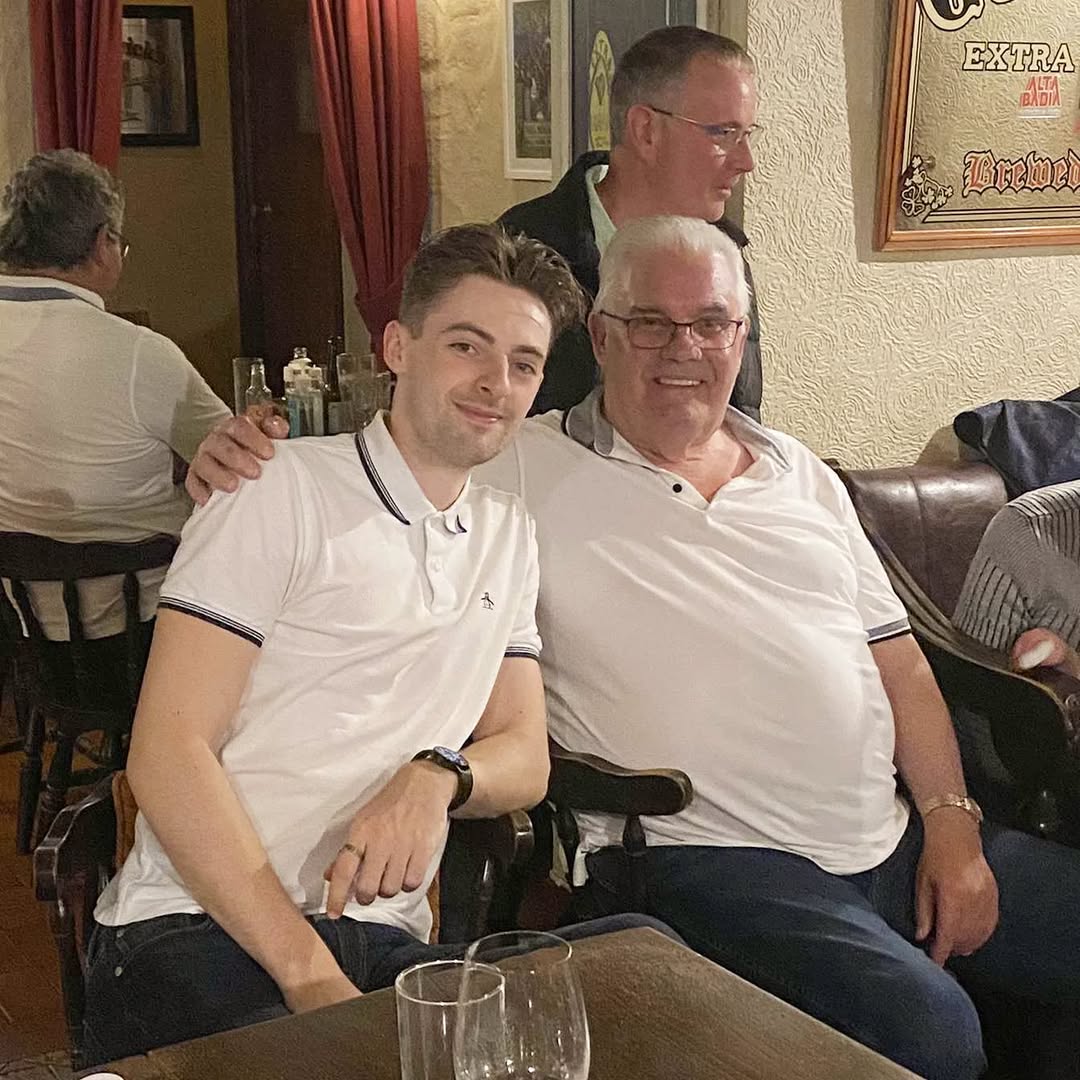 Moran’s Gastro Bar 